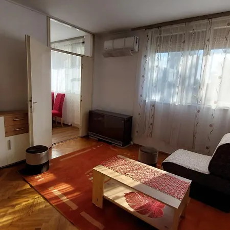 Stan Na Dan Appartement