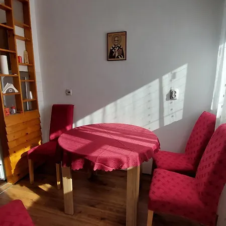 Stan Na Dan Appartement *