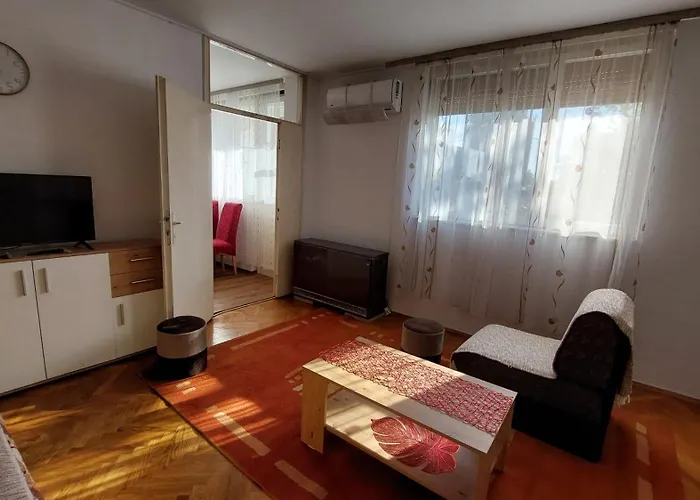 Stan Na Dan Lejlighed